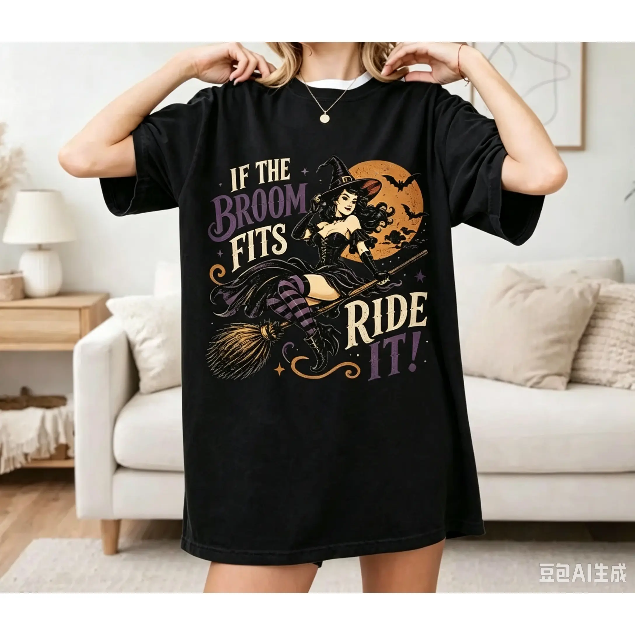 Funny Poison Bottle Shirt, Retro Villain Graphic Tee, Vintage Potion Quote T-Shirt, Whimsical Halloween, Short Sleeve