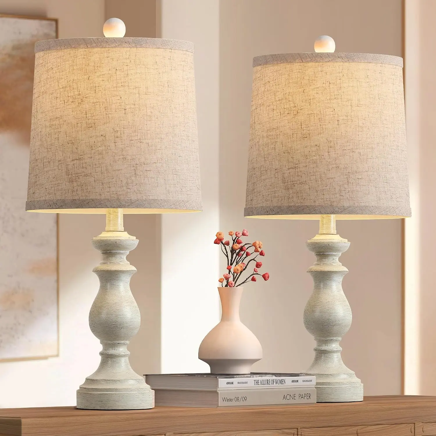 Antique White