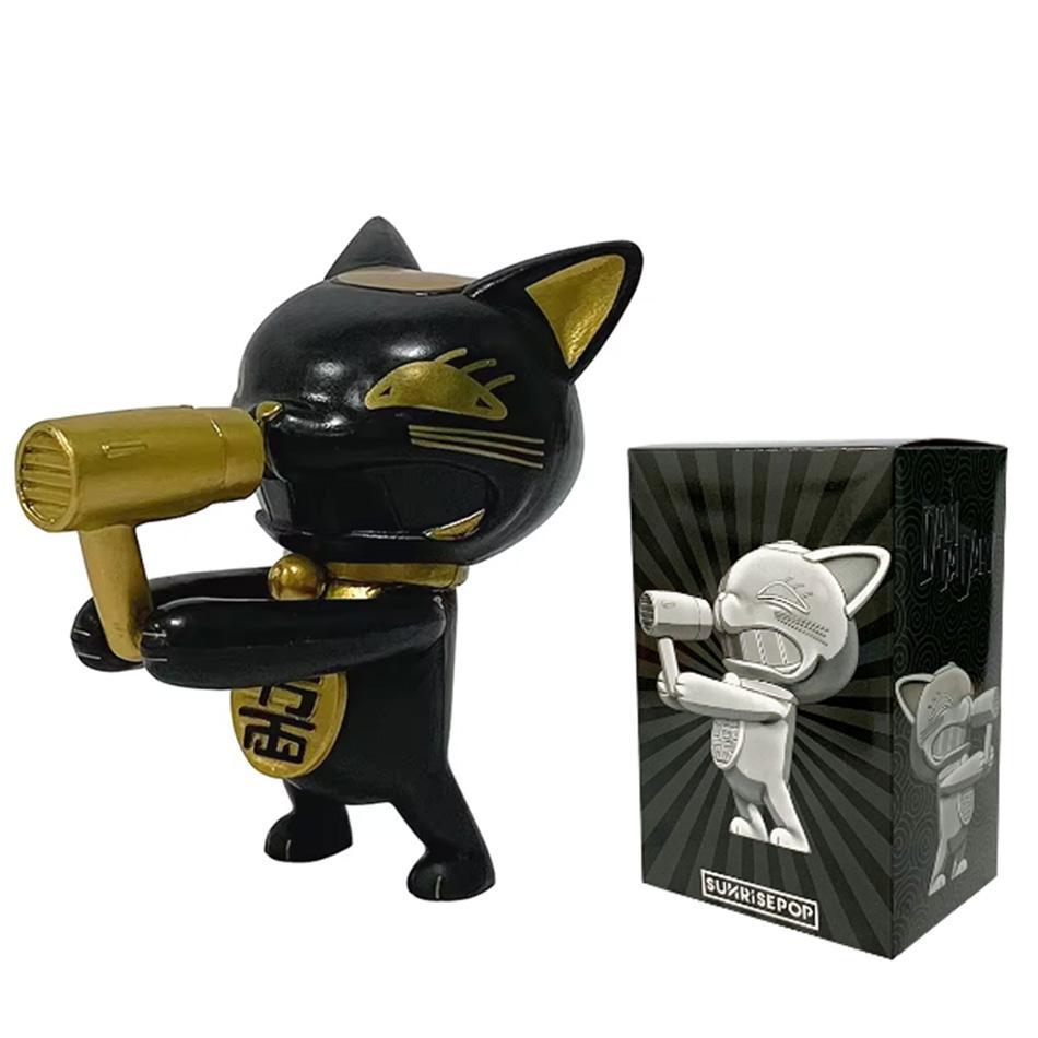 New Anime Dandadan Ayase Momo Takakura Ken S.H.Figuarts Highway Granny Transformed Assembly PVC Model Toys Action Figures Gifts