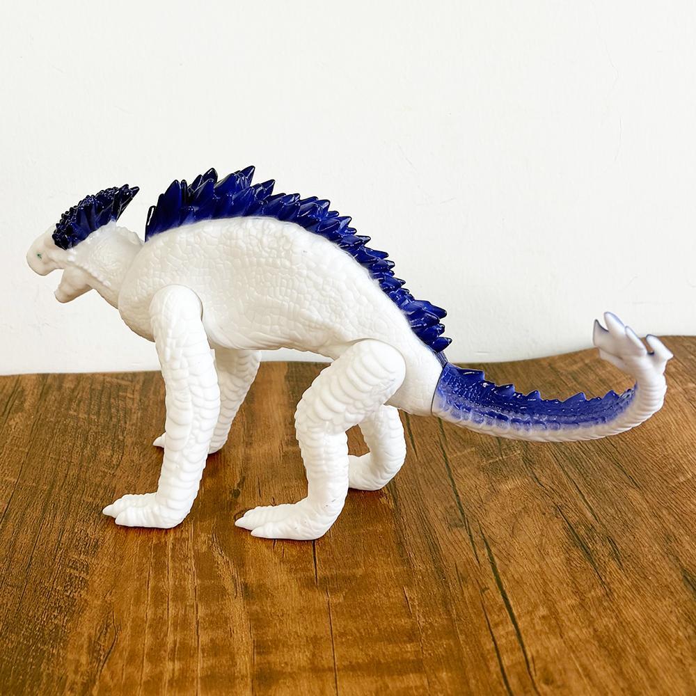 Godzilla The New Empire Shimo Figure 15cm White Titan Monster Movable Model Anime Ornaments Dolls Boy Gift Toy