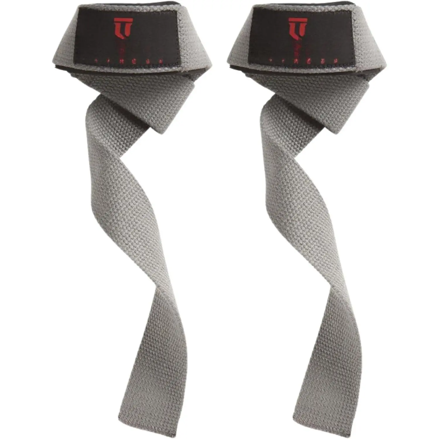 Weight ing Straps For Men and Women -  Gym Straps for Weighting, HIIT, Strength  - Pull ups &  Straps - ing Wrist Straps -  Size