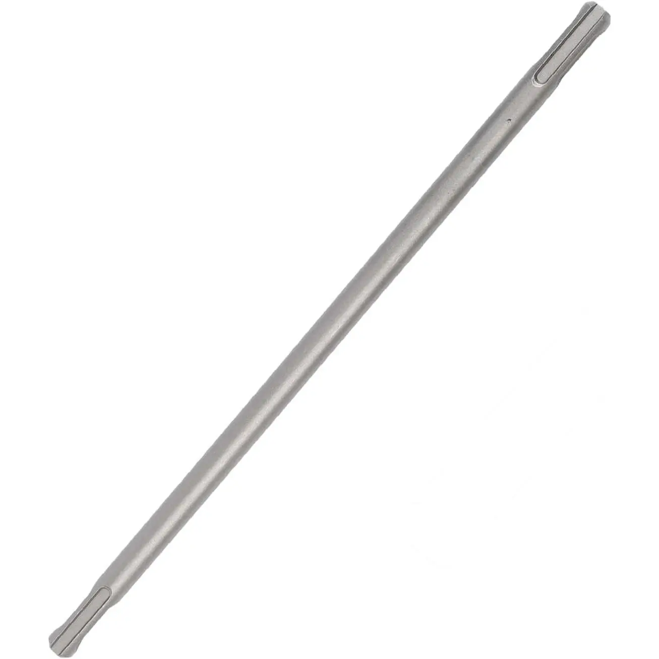 12-3/5'' -Plus to -Plus Drill Extension for  Rotary Hammer Drills