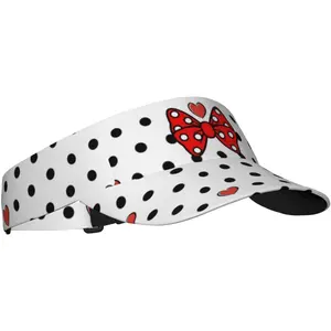Visor Cap Funny Sun Hat for Women Men Teens for for Sports, Beach, Tennis, Golf, Running & Hiking