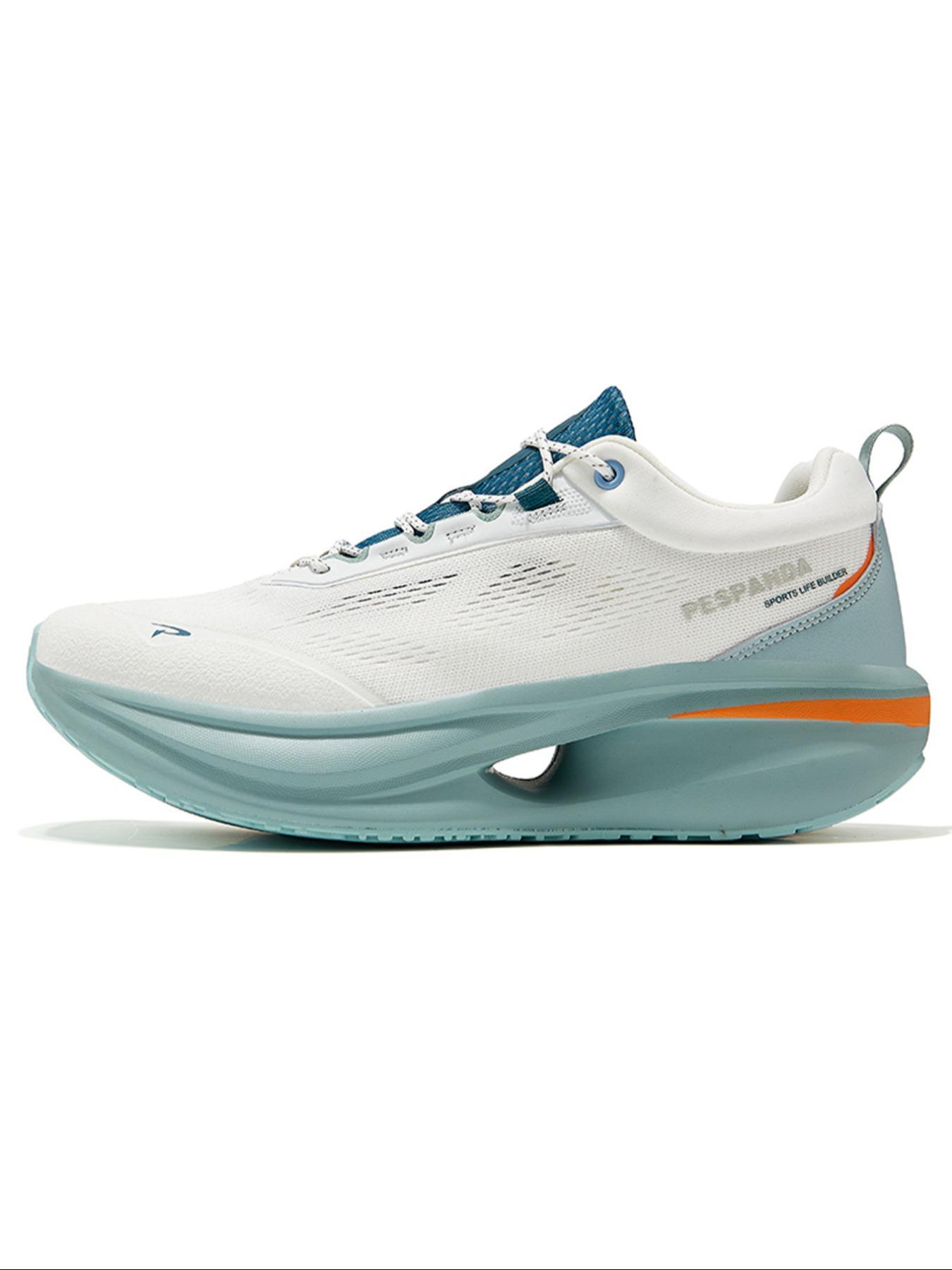 All-Purpose Men's Professional Running Shoes and Women's Fitness Sneakers, Breathable Casual Walking and Running Athletic Shoes for Men and Women, Workout Sneakers, Jogging Shoes, Lightweight Running