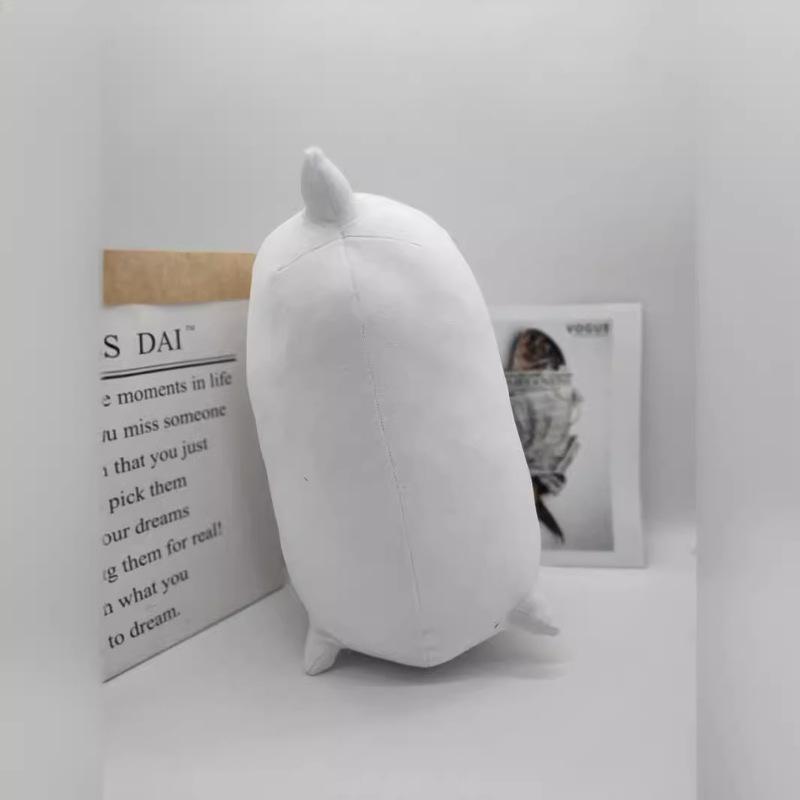 22/26/39cm The Battle Cats Plush Toys Great War Stuffed Dolls Figure Animal Home Decoration Kids Fan Birthday Christmas Gifts