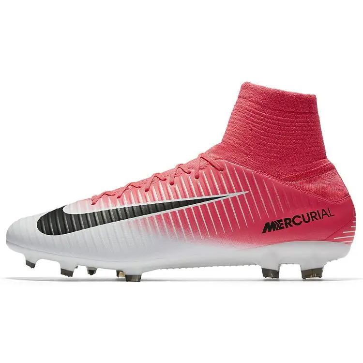 Nike Mercurial Veloce 3 DF FG 'Racer Pink' 831961-601