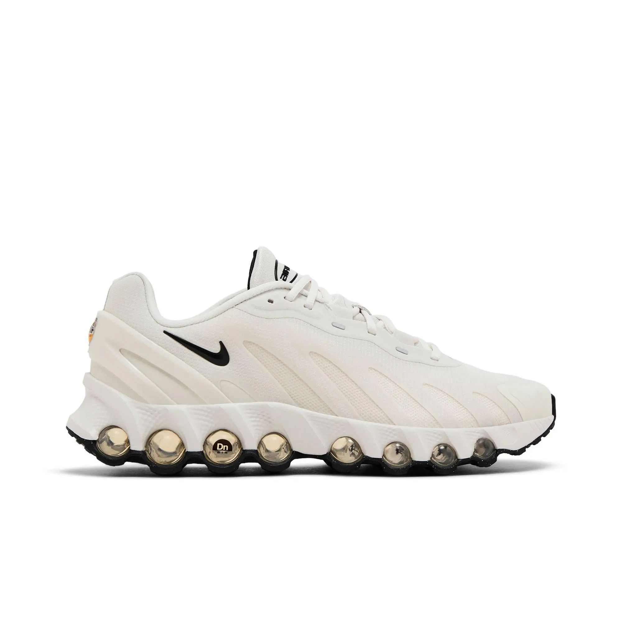 Nike Air Max DN8 'Phantom' (Unisex) Phantom/Phantom/Black/Black running shoes FQ7860 006