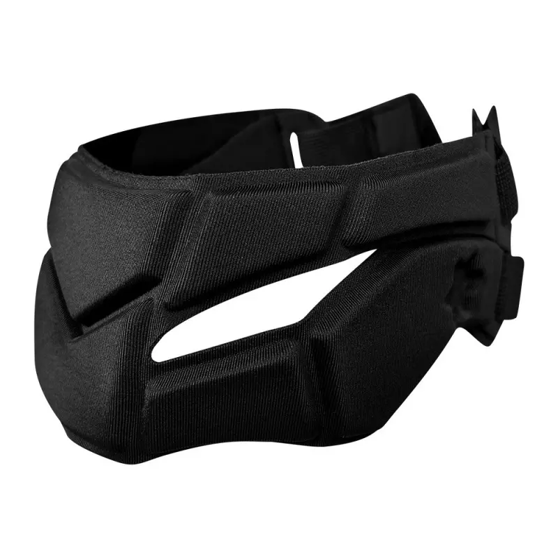 New Rugby Protective Headgear for Teenagers, Goalkeeper Training Sports Head Protector, Football Anti-Collision Soccer Helmet