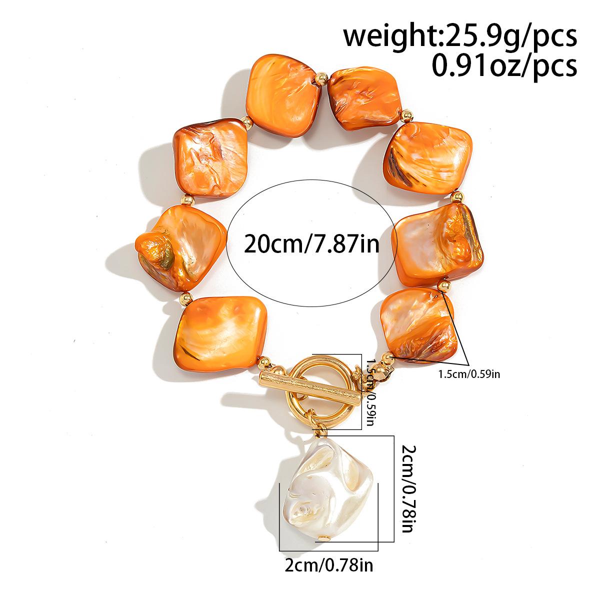 Boho Ocean Aesthetic Shell Starfish Necklace Set Dainty Beach Vacation Collarbone Chain Trendy Summer Coastal Layered Jewelry Casual Stackable Fashion Accessories for Women Holiday Travel Party Daily Seaside Outfit Wear