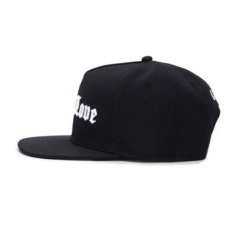 CEE LOVE CAP Fashion Hip-Hop Export Style Casual Hat for Adults, Adjustable Flat Brim Sun Hat, Baseball Cap
