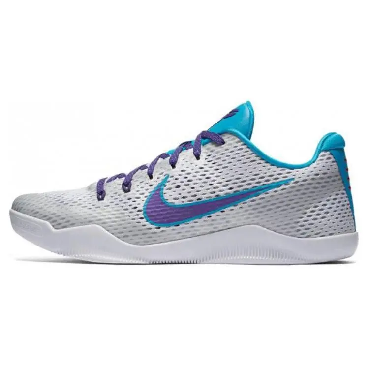 Nike Kobe 11 Low Draft Day 863183-154