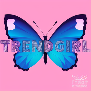 Trend-girl
