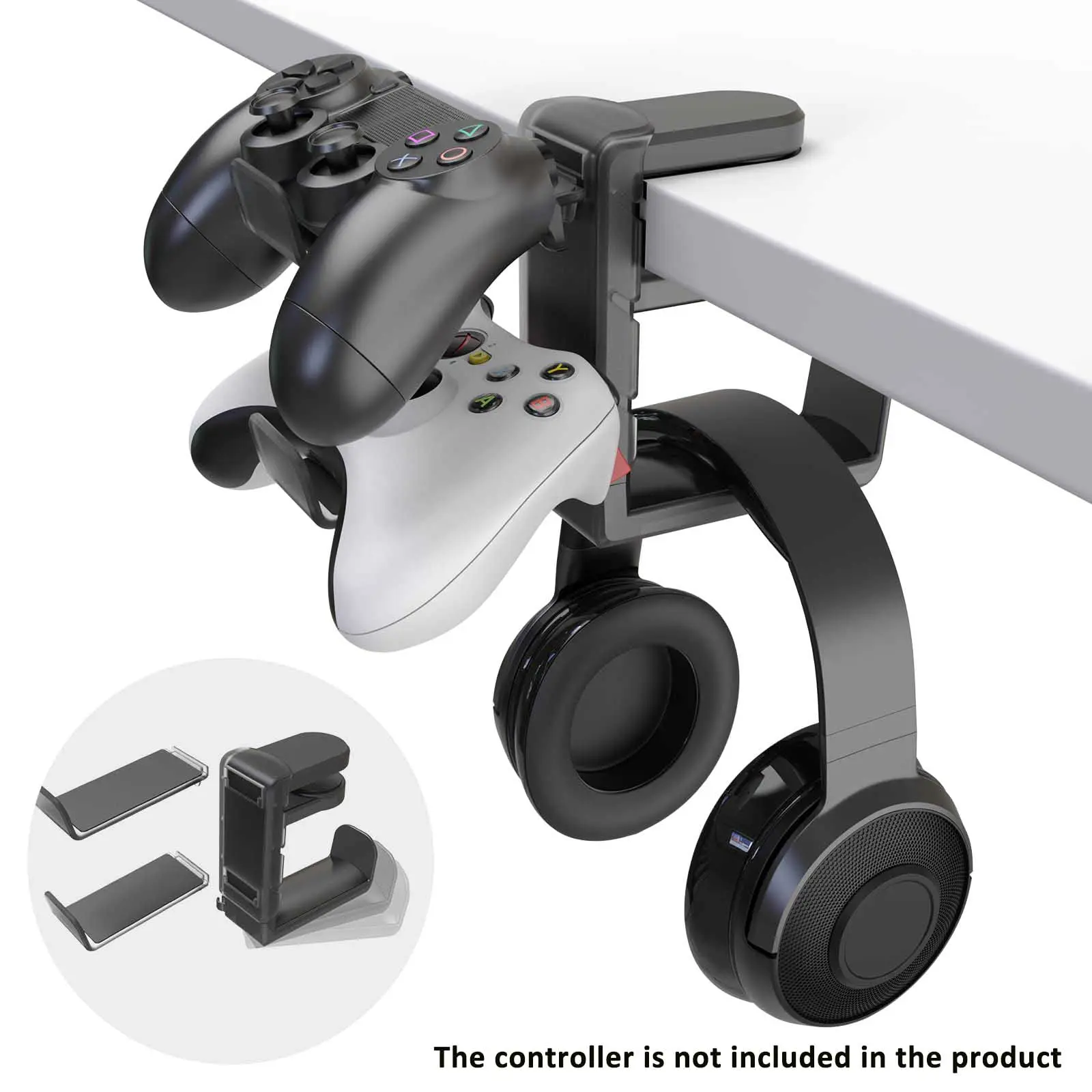 Black Jig Version