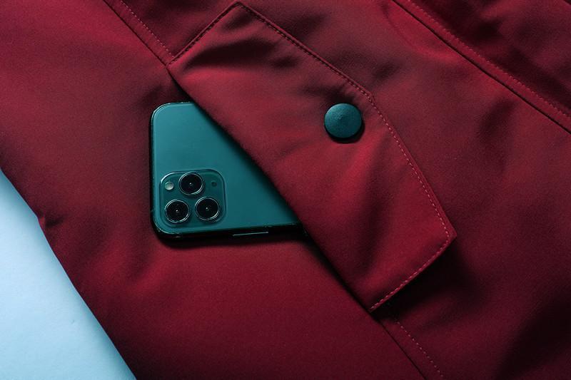 BIGWIG women's winter warm coat, thick waterproof sheepskin lined parka, oversized military windbreaker, hooded cotton coat, double-layer cotton coat, polar long style, hooded coat, parka, down jacket BIGWIG women's winter warm coat, thick waterproof sheepskin lined parka, oversized military windbreaker, hooded cotton coat, double-layer cotton coat, polar long style, hooded coat, parka, down jacket