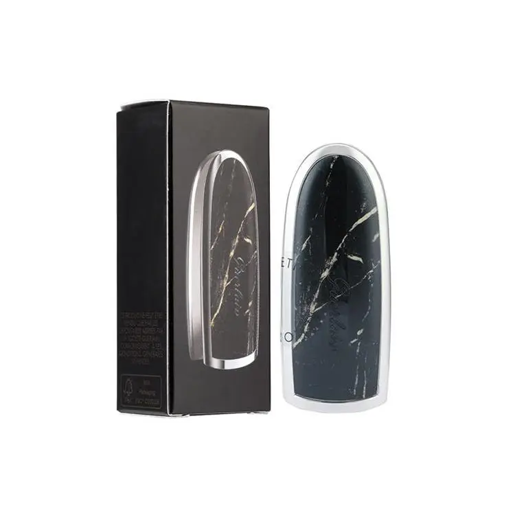 GUERLAIN Exquisite Gemstone Black Cloud Pattern Lipstick Case