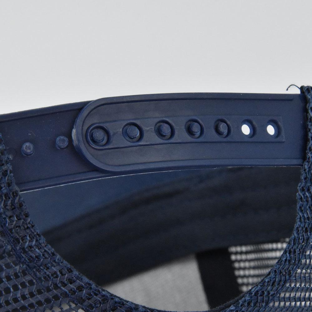 Cartoon embroidered baseball cap, patch embroidered duckbill cap, mesh cap, personalized embroidered curved brim sun hat