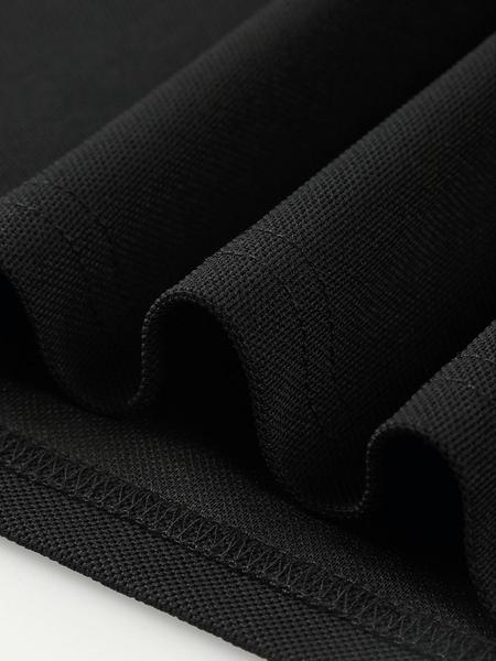 3pc A672 Lion Print British Style Men's Casual Short Sleeve Shirt, Golf Sports Polo Shirt, Golf Tournament Shirt, Summer Fitted Outdoor Wear 3pc A672 Lion Print British Style Men's Casual Short Sleeve Shirt, Golf Sports Polo Shirt, Golf Tournament Shirt, Summer Fitted Outdoor Wear