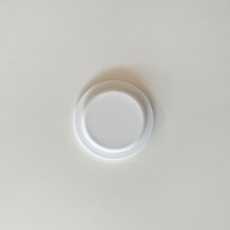 Ins Style Dopamine Candy Solid Color Airbag Stand Desktop Magnetic Support Stand Universal Phone Holder for Couples