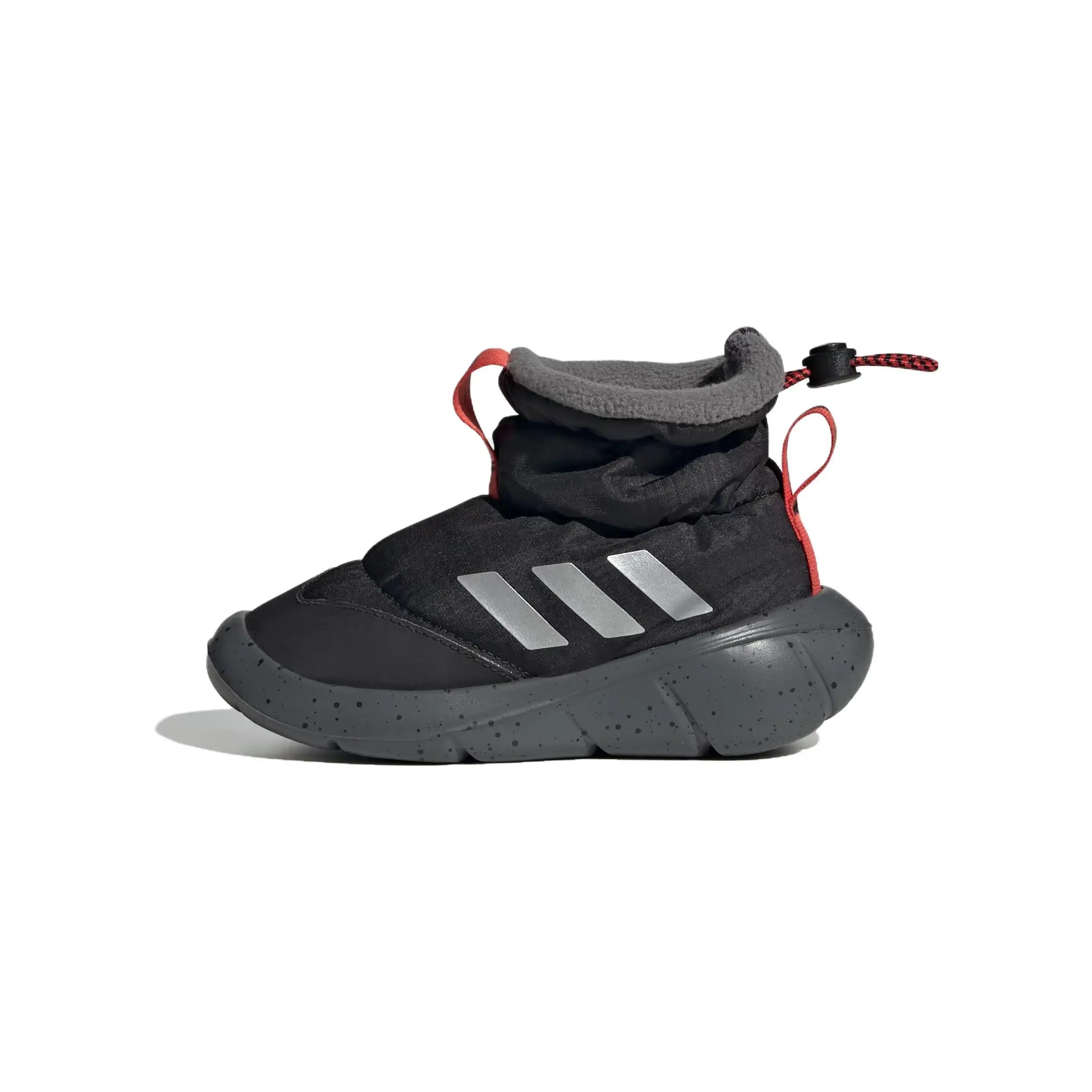 Adidas Monofit Boot I 'Black Bright Red' IG4960