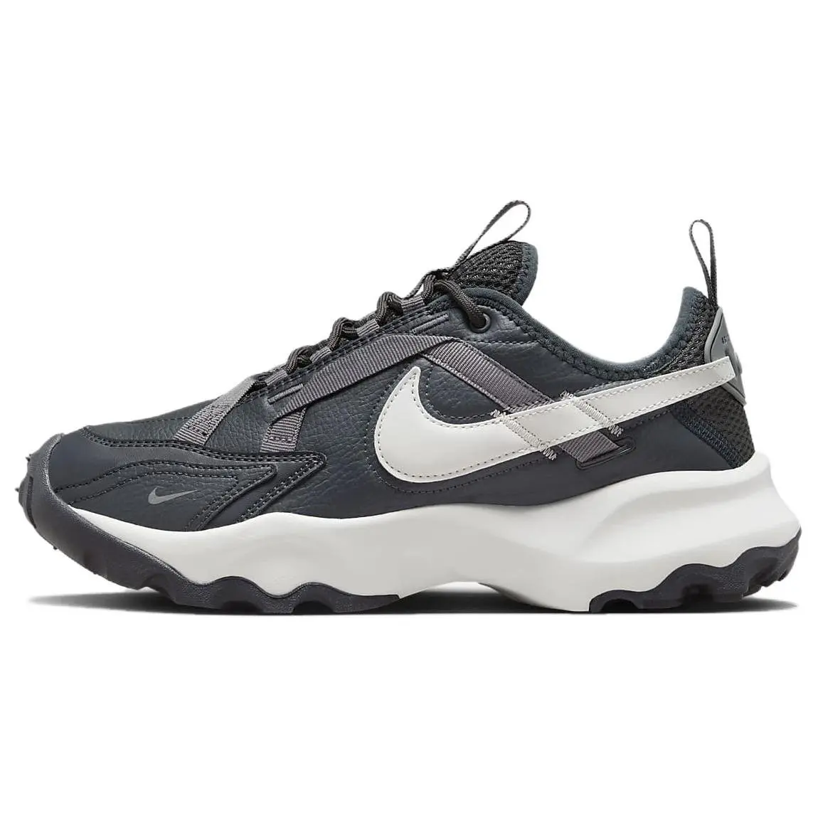 Nike Wmns TC 7900 'Anthracite Platinum Tint' DD9682-001