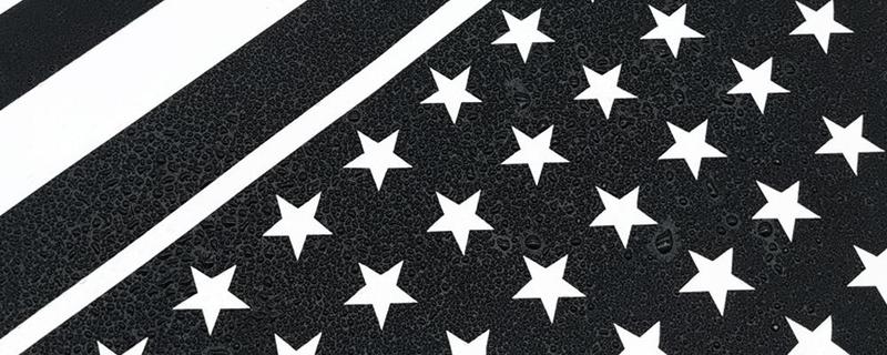 2 PCS 6.7L Turbo Diesel Pickup Truck Engine Hood Decals Car Sticker For Dodge Ram 1500 2500 3500