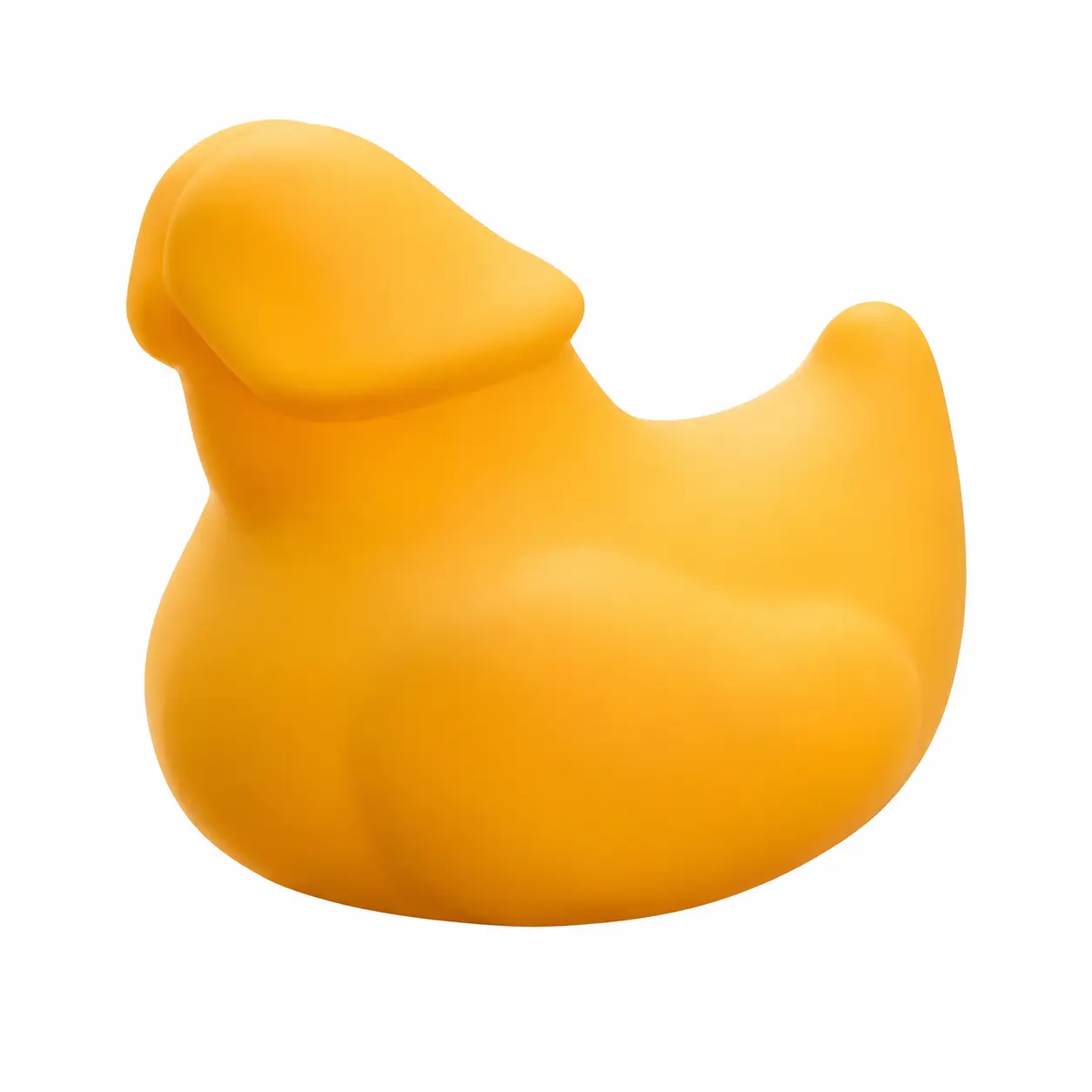 Four-Piece Set of Adorable Mini Rubber Ducks for Car Dashboards, Office Desks, or Bath Time—Soft-Squeeze Design with Gentle Quacking Sound, Ideal for 4x4 Drivers, Collectors, and Humor-Loving Adults