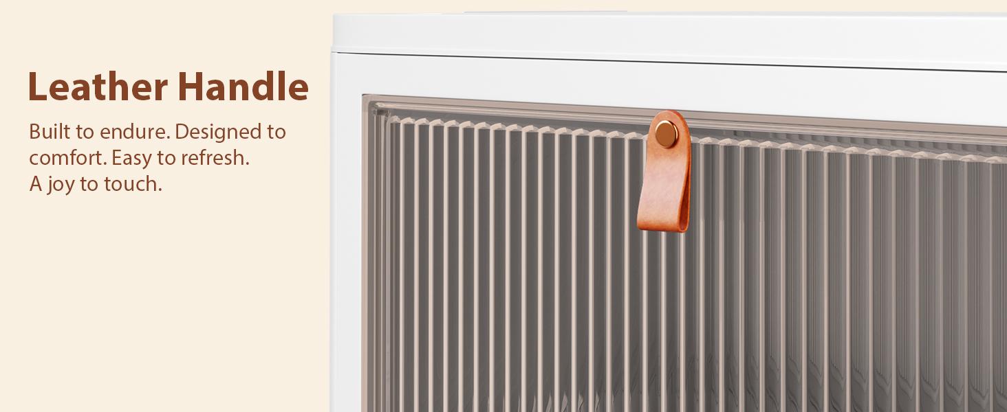 4 Tier Stackable Plastic Storage Bins with Lid and Wheels - 23 QT Closet Organizers and Storage, Foldable Storage Containers, Organization and Storage Boxes for Craft, Home, Pantry, Dorm, Grey