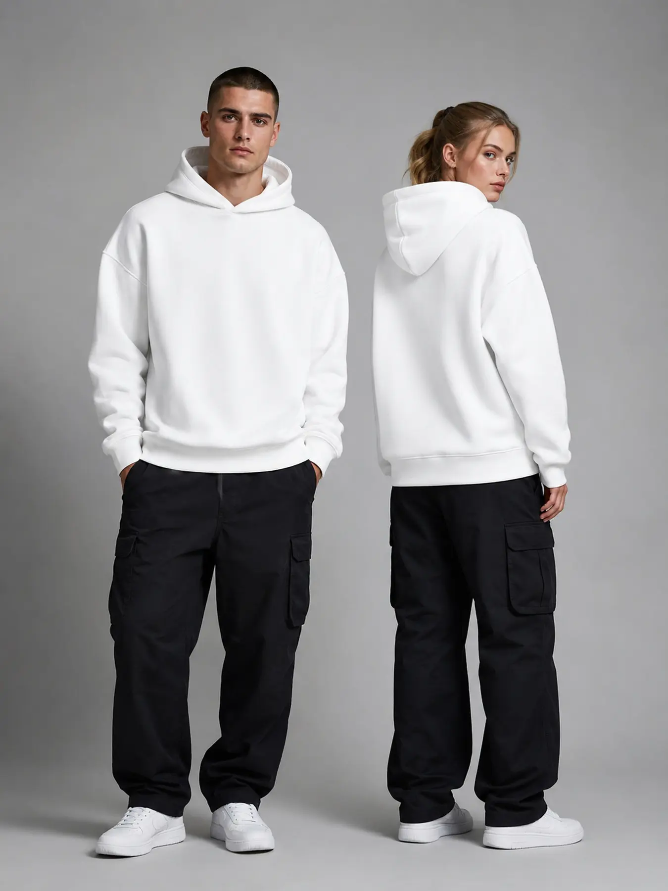 Minimal Airplane Silhouette Aviation Graphic Hoodie and Sweatshirt, Vintage Streetwear Unisex Casual Long Sleeve Pullover Top