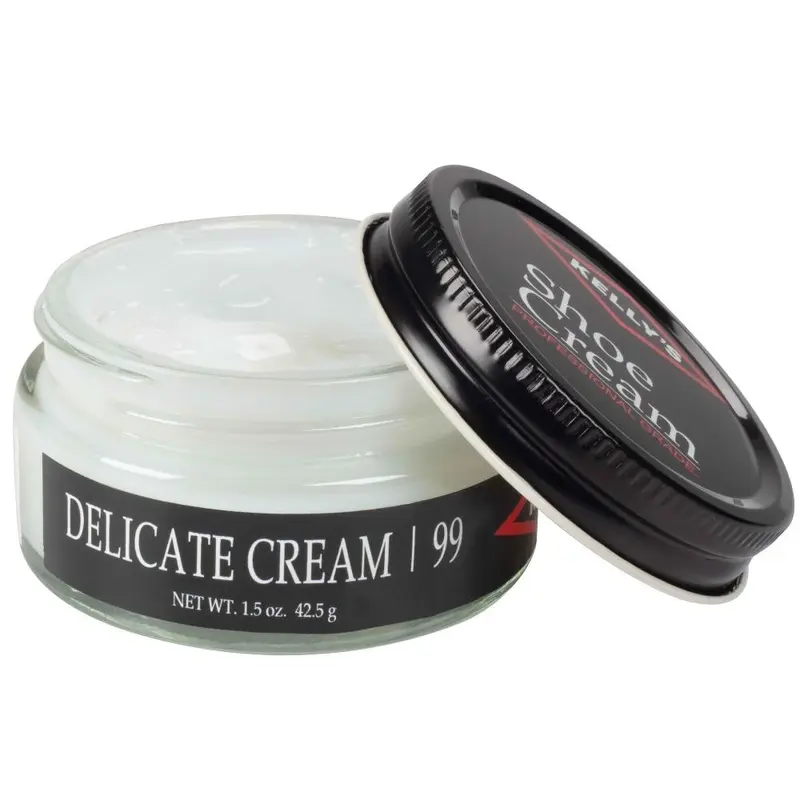 Delicate Cream