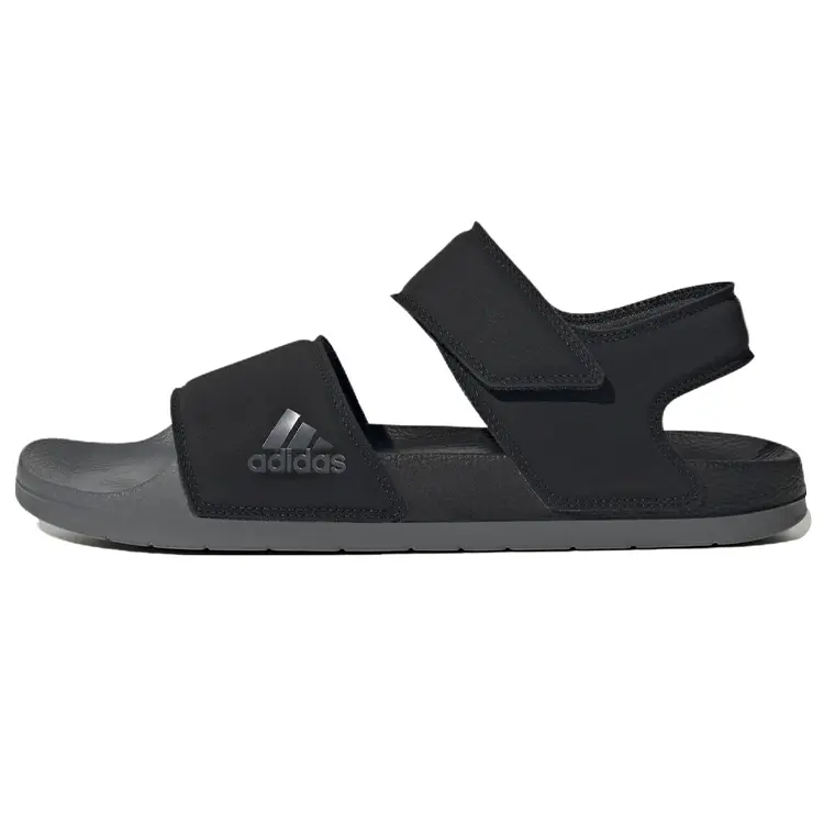 Adidas Adilette Sandal 'Black Grey' HP3007