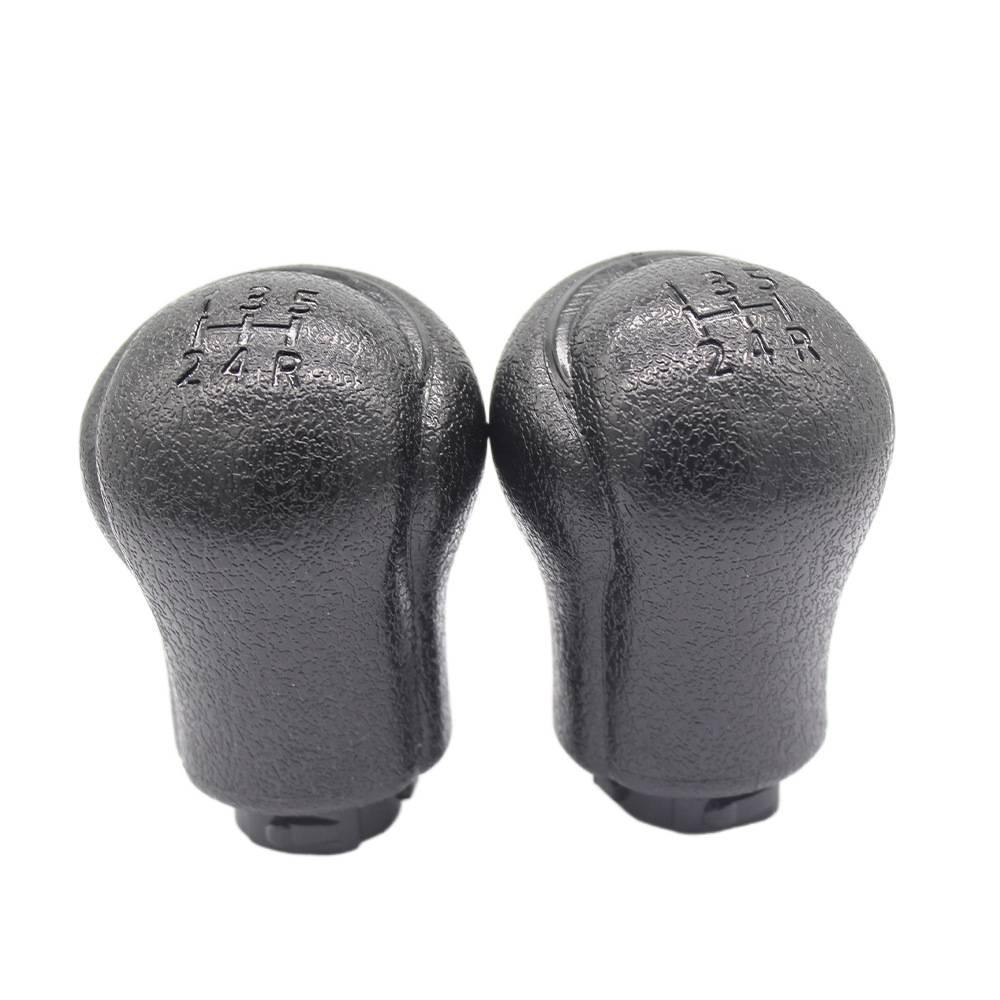 Suitable for Toyota car plastic gear shift knob, shift lever knob, gear head, cabin accessories