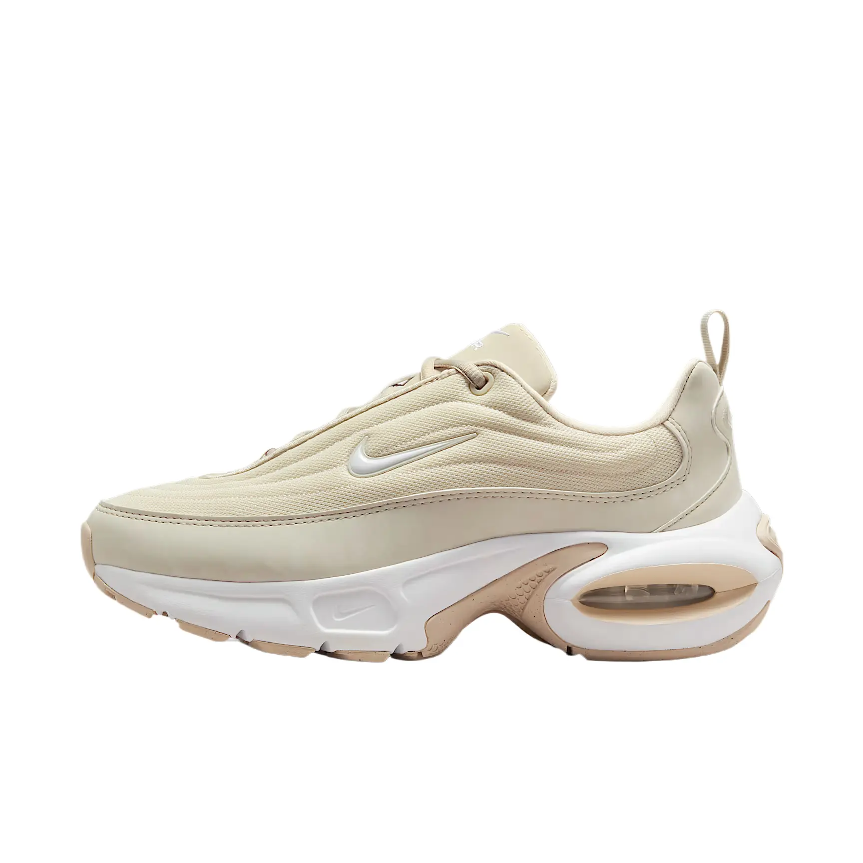 Nike Air Max Portal Fashion Breathable Low-Top Casual Shoes HQ1789-100