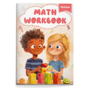 Kids Mental Math Flash Cards, Addition and Subtraction Practice, Early Learning Math Skills for Preschool and Elementary Children