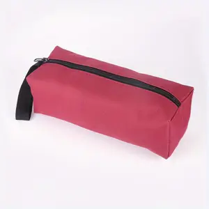 Tool Bag Multifunctional Waterproof Portable Durable Finishing Storage Bag Clutch Hardware Small Parts Storage Bag 1PC