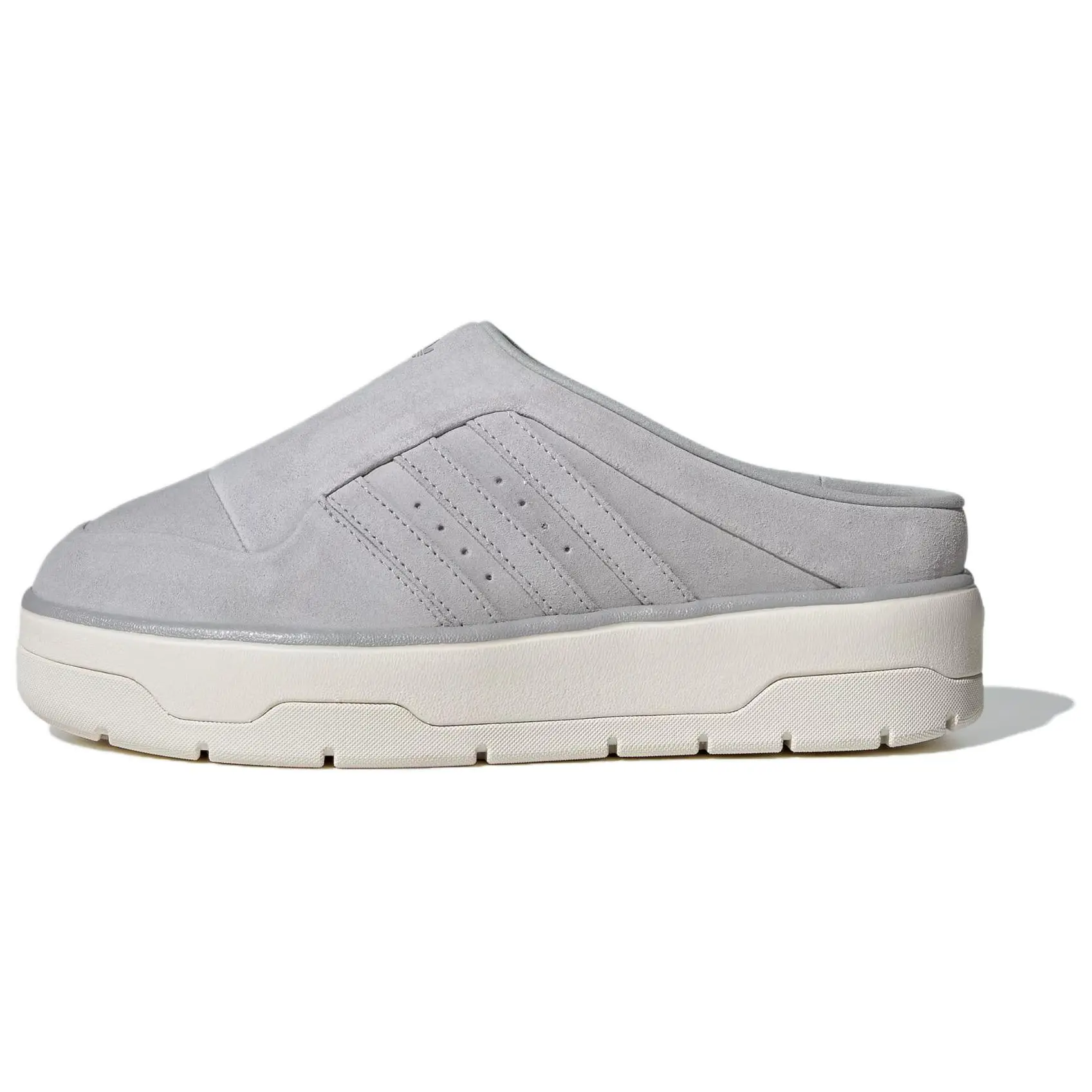adidas Originals Rivalry Comfortable Versatile Slide Sandals JH9609