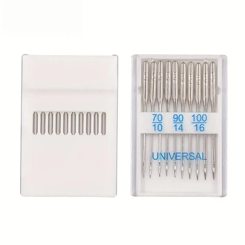 Sewing Machine Needle - Essential for Sewing, Embroidery, and Crafting