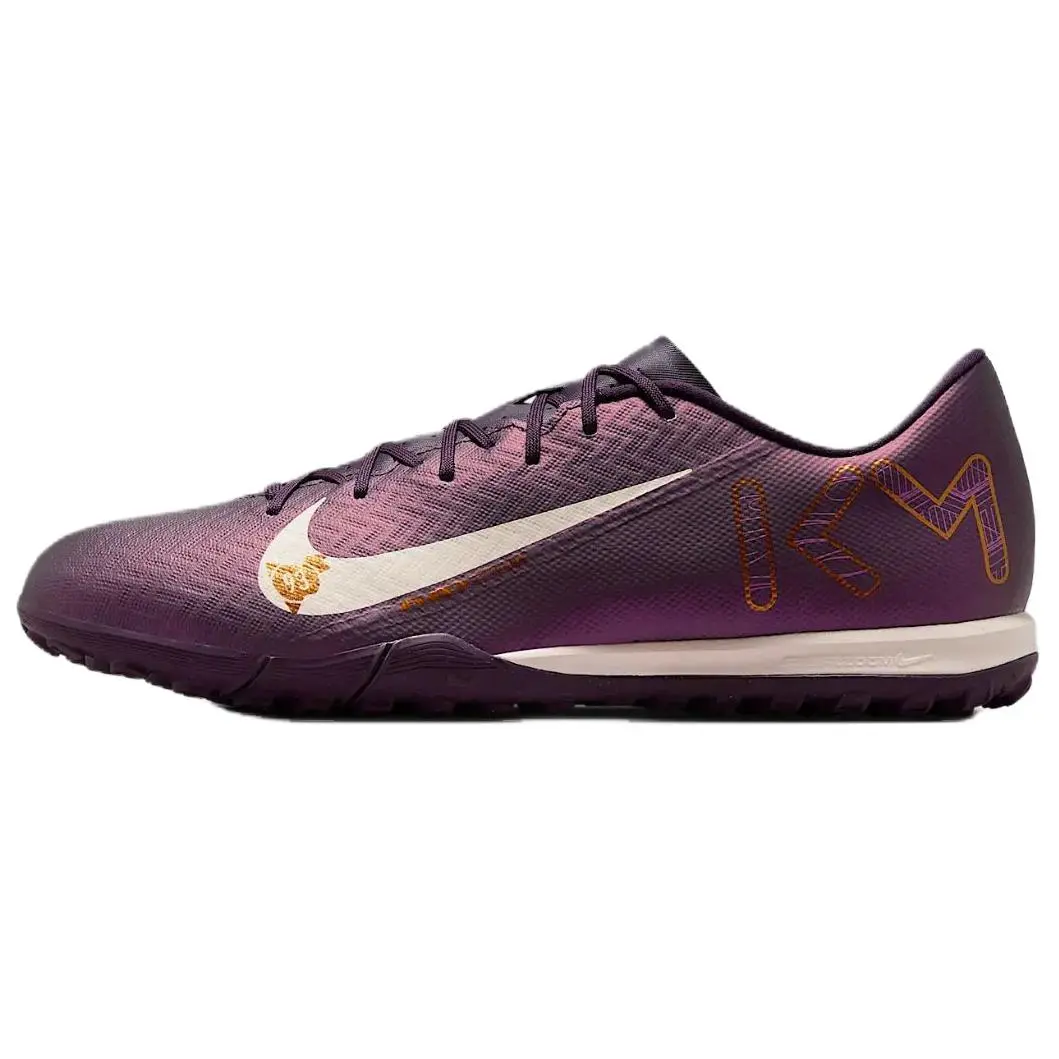 Kylian Mbappé x Nike Zoom Mercurial Vapor 16 Academy TF 'Grand Purple' FQ8384-500