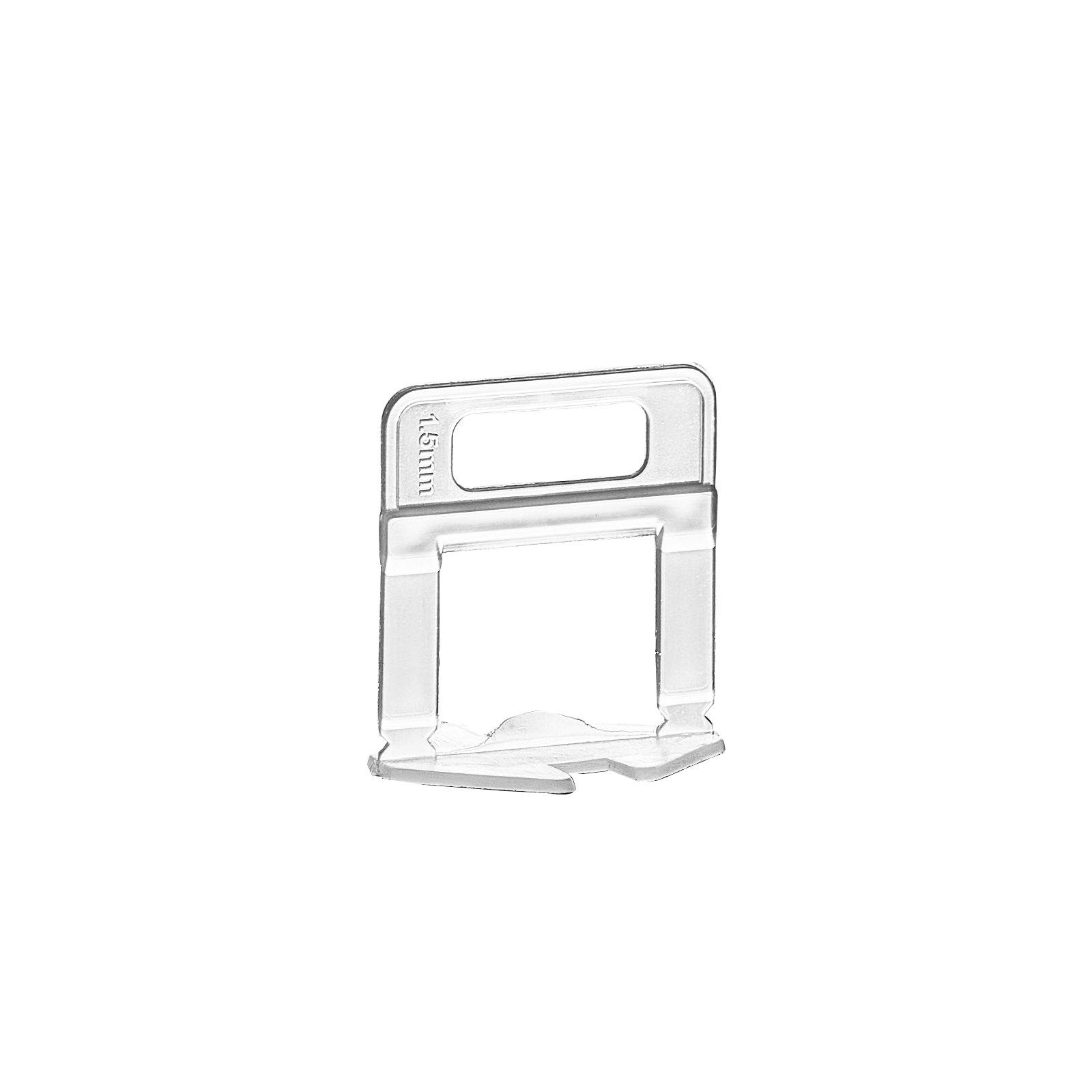 VEVOR Tile Leveling System Clips, 2200-Piece DIY Tile Leveler Spacers, 1/16"(1.5 mm) Tile Leveler Clips, Tile Leveling System Tile Installation Tools for Professional Ceramic Tile, Stone Installation VEVOR Tile Leveling System Clips, 2200-Piece DIY Tile Leveler Spacers, 1/16"(1.5 mm) Tile Leveler Clips, Tile Leveling System Tile Installation Tools for Professional Ceramic Tile, Stone Installation