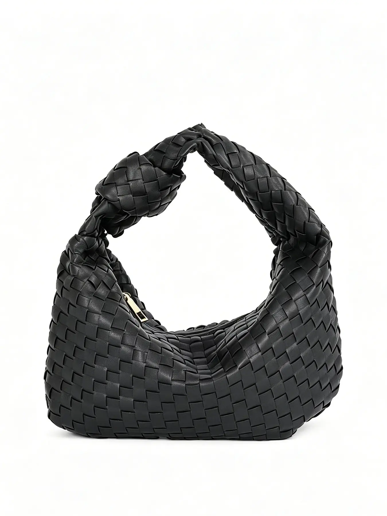 Women's Handmade Crossbody Bag, Handwoven Cloud Design, Unique Style, Perfect for Daily Use, Fashionable Accessory, Lightweight & Durable, Casual Fashion Bag