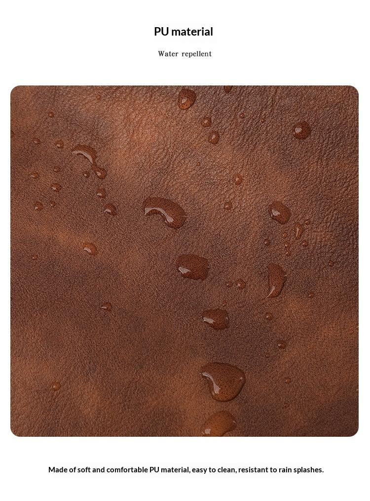 Crossbody Bags for Women,Multi Pocket Crossbody Purses Vegan Leather Shoulder Handbags Travel Purse Adjustable Strap