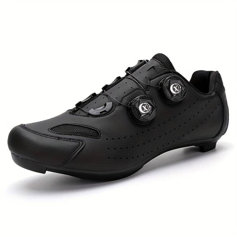 [Breathable Lightweight Cycling] Sneakers, Road Cycling Shoes, New Spring/Summer Model, Breathable and Lightweight Bicycle Shoes for Men and Women