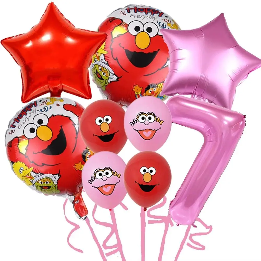 Balloon-9pcs-6