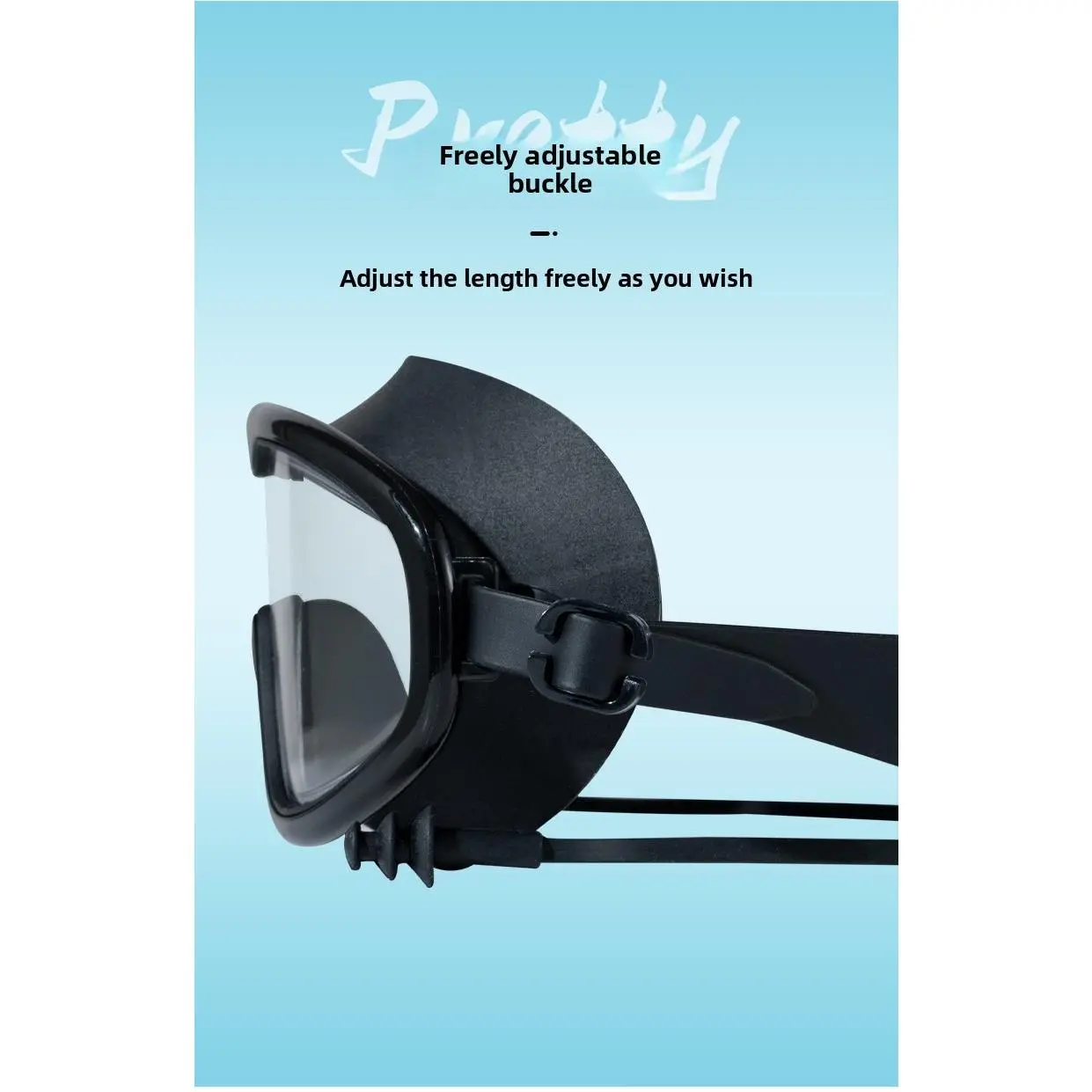 Swimming goggles anti-fog high definition waterproof and anti-fog myopia adult swimming goggles large frame swimming glasses swimming equipment supplies factory shield uv400 swim sporty bike dirt