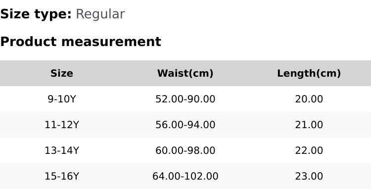 10 COUNTS Girls' Simple Casual Comfortable Breathable Panties, With Cute Bow Design On Front Waistband, Student Underwear, Youth Underwear, Girl's Briefs for All Seasons,9-16Y