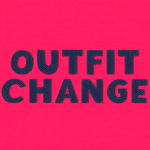 outfit change