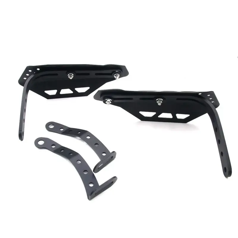 For Triumph Scrambler400X Modified Handlebar Windshield Handlebar Windshield Handlebar Windshield
