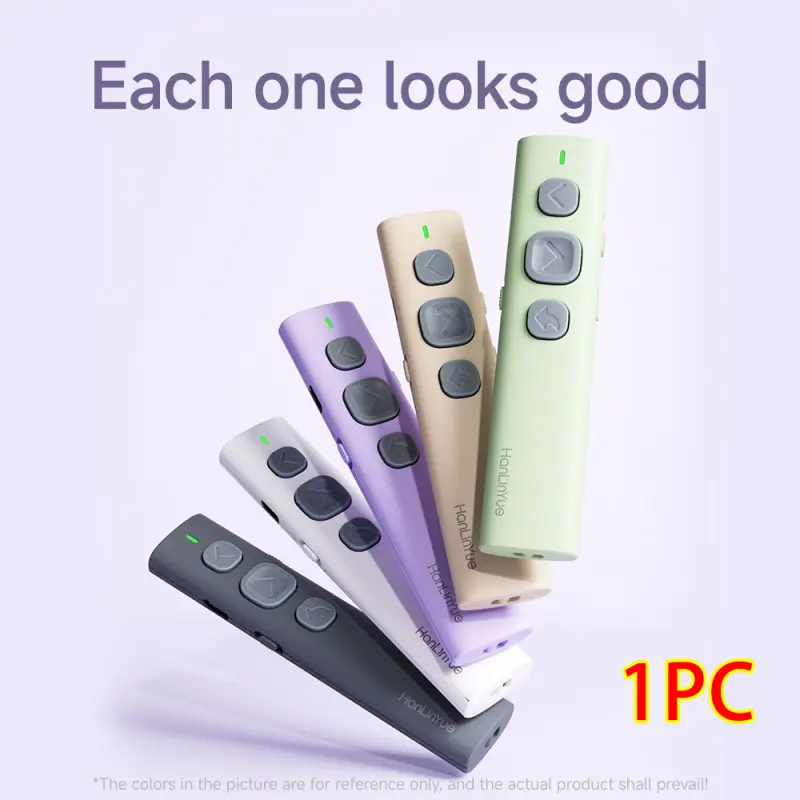 E-book page-turning device, tablet phone wireless remote control, amazing gadget for turning pages, watching videos and e-books, page-turning device, wireless connection, sensitive control, long standby time, remote control, taking photos, browsing, etc.