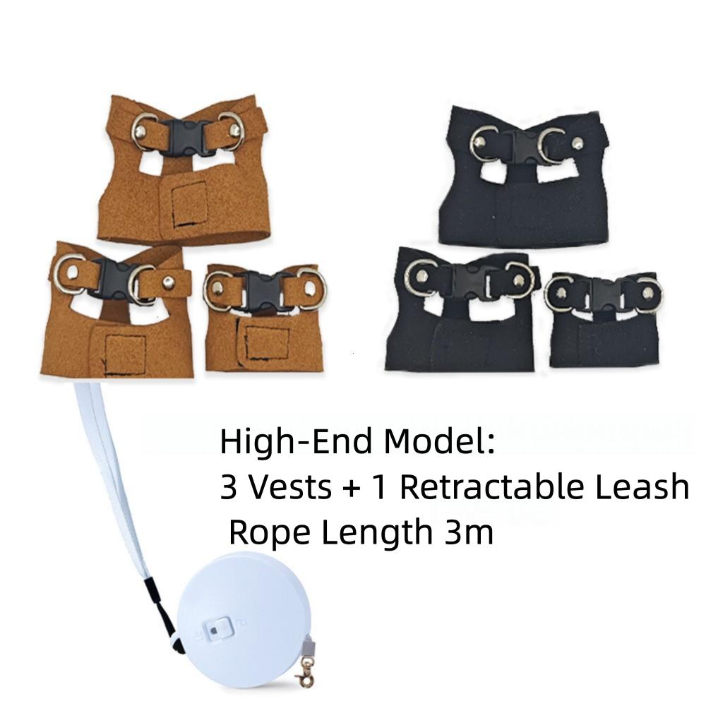 3-Pack Bearded Dragon Squirrel Harness & Leash Set Adjustable Soft Leather for Small Animals Training Walking Reptile Squirrel Rat Includes Budget Spring Premium Models - Outdoor DIY Metal Cat Playpen with Skylight Multi-Level Wooden Rabbit Hutch Run 3-Pack Bearded Dragon Squirrel Harness & Leash Set Adjustable Soft Leather for Small Animals Training Walking Reptile Squirrel Rat Includes Budget Spring Premium Models - Outdoor DIY Metal Cat Playpen with Skylight Multi-Level Wooden Rabbit Hutch Run