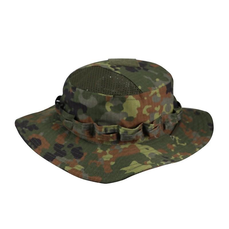 2026 new camouflage tactical hat, suitable for enthusiasts| Breathable mesh cap, multi-terrain camouflage pattern, equipped with practical straps--the ultimate sun protection hat, suitable for fishing, hiking, hunting, and all outdoor tactical activities