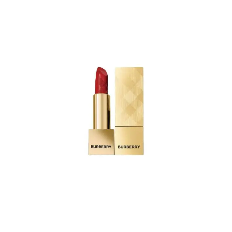 Burberry Velvet Mist Kiss Lipstick Makeup Sample Kit Easy to Blend Complexion 1g